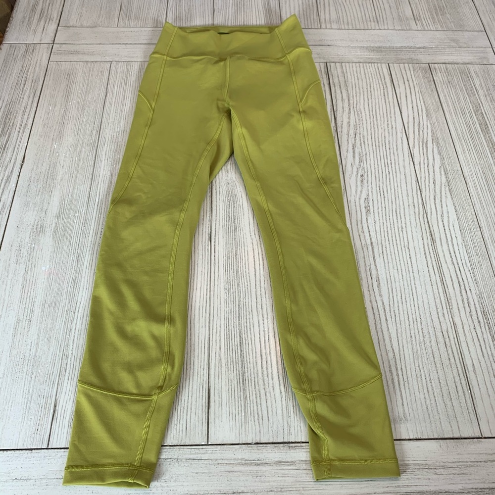 🎊sold🎊New Lululemon Leggings